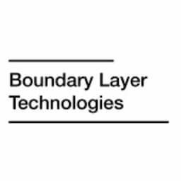 Boundary Layer Technologies